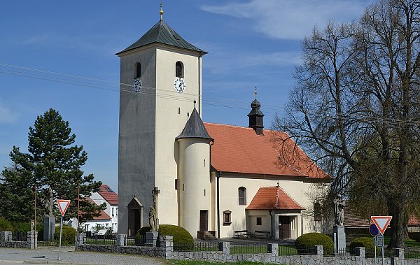 Concert in Zbraslav